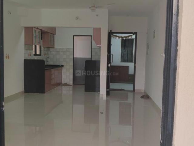 2 BHK Apartment in Ambegaon Budruk for rent Pune. The reference number is 20433234