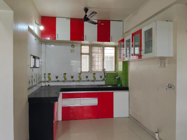 2 BHK Apartment in Ambegaon Budruk for rent Pune. The reference number is 20433273