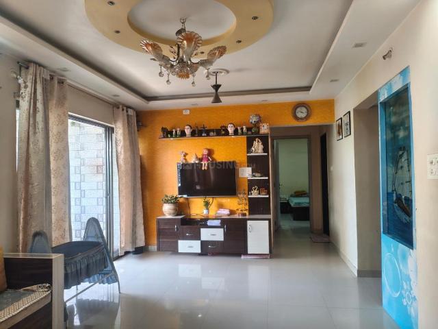 2 BHK Apartment in Ambegaon Budruk for rent Pune. The reference number is 20441721