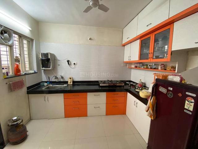 2 BHK Apartment in Ambegaon Budruk for rent Pune. The reference number is 20441732