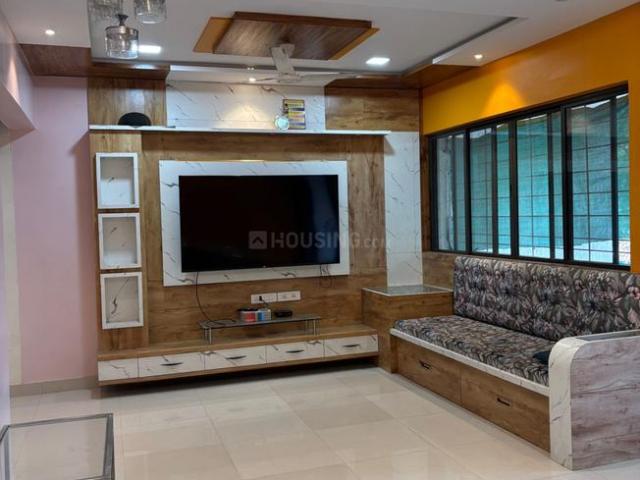 2 BHK Apartment in Ambegaon Budruk for rent Pune. The reference number is 20441761