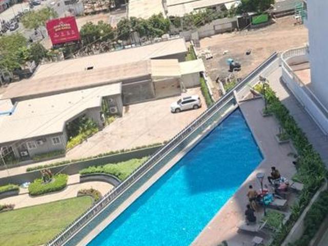 2 BHK Apartment in Ambegaon Budruk for rent Pune. The reference number is 20441777