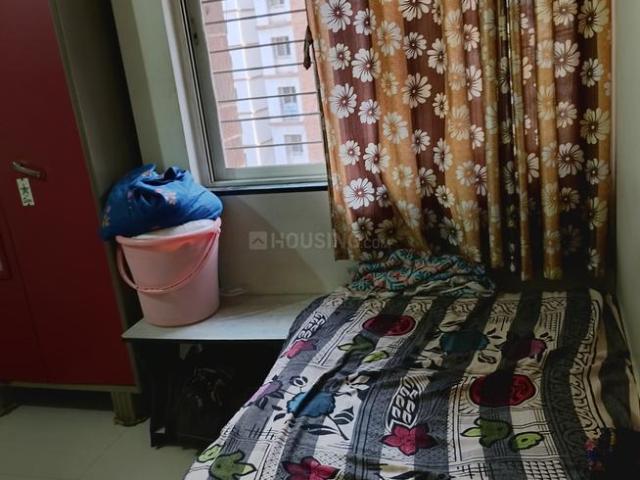 2 BHK Apartment in Ambegaon Budruk for rent Pune. The reference number is 20448315