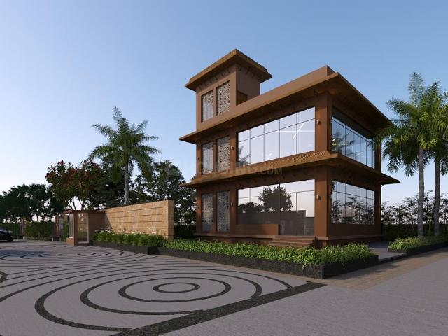 2 BHK Apartment in Ambegaon Budruk for rent Pune. The reference number is 20465938
