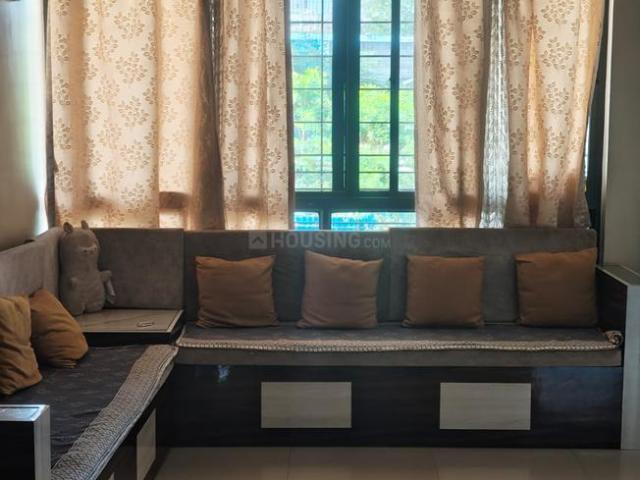 2 BHK Apartment in Ambegaon Budruk for rent Pune. The reference number is 20475738
