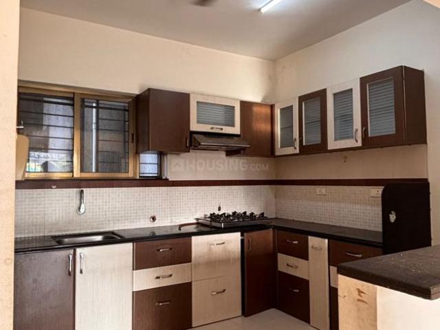 2 BHK Apartment in Ambegaon Budruk for rent Pune. The reference number is 20475764