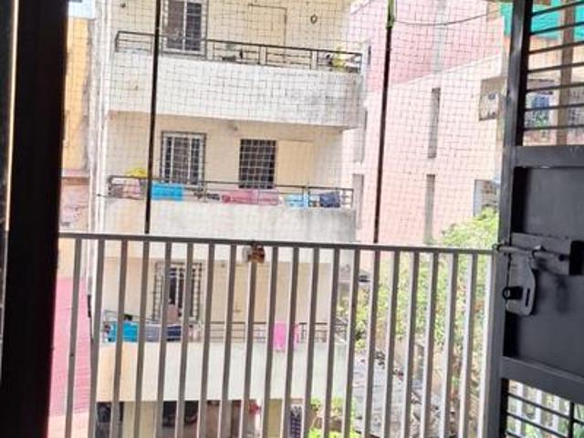 2 BHK Apartment in Ambegaon Budruk for rent Pune. The reference number is 20476282