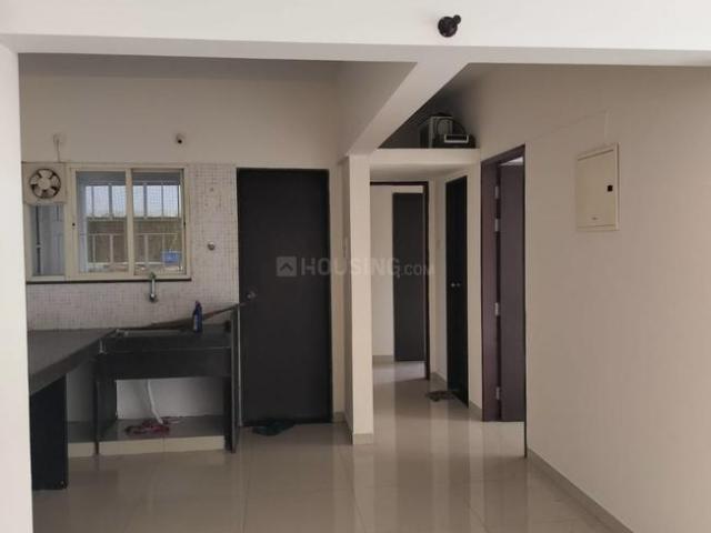2 BHK Apartment in Ambegaon Budruk for rent Pune. The reference number is 20504162