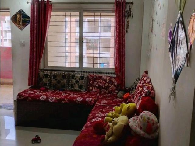 2 BHK Apartment in Ambegaon Budruk for rent Pune. The reference number is 20504196