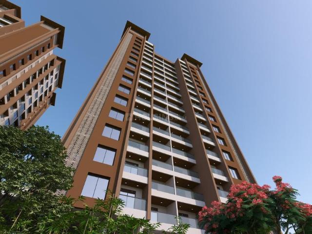 2 BHK Apartment in Ambegaon Budruk for rent Pune. The reference number is 20520099