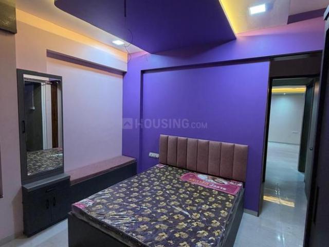 2 BHK Apartment in Ambegaon Budruk for rent Pune. The reference number is 20587775
