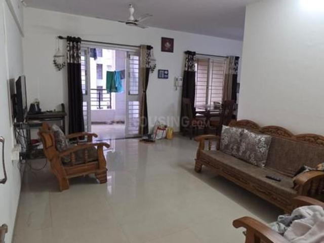 2 BHK Apartment in Ambegaon Budruk for rent Pune. The reference number is 20587995