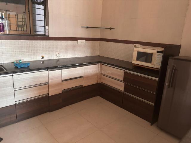 2 BHK Apartment in Ambegaon Budruk for rent Pune. The reference number is 20601820
