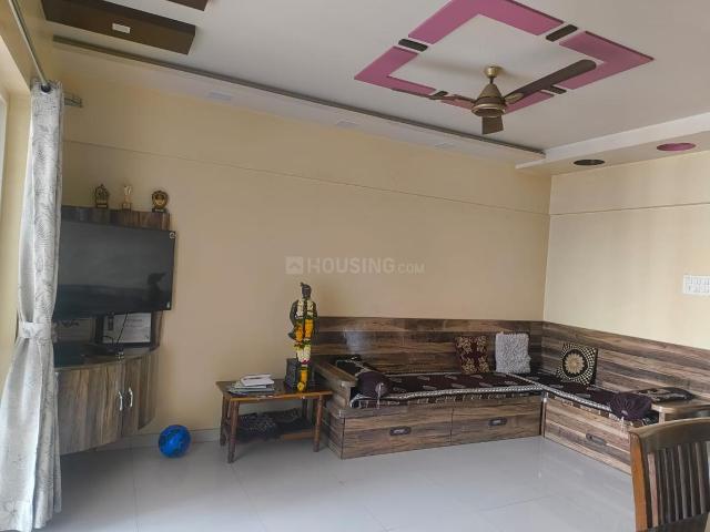 2 BHK Apartment in Ambegaon Budruk for rent Pune. The reference number is 20628151