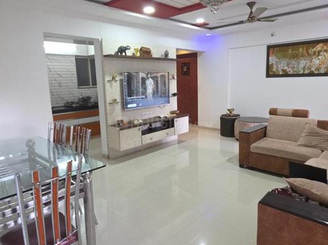 2 BHK Apartment in Ambegaon Budruk for rent Pune. The reference number is 20672011