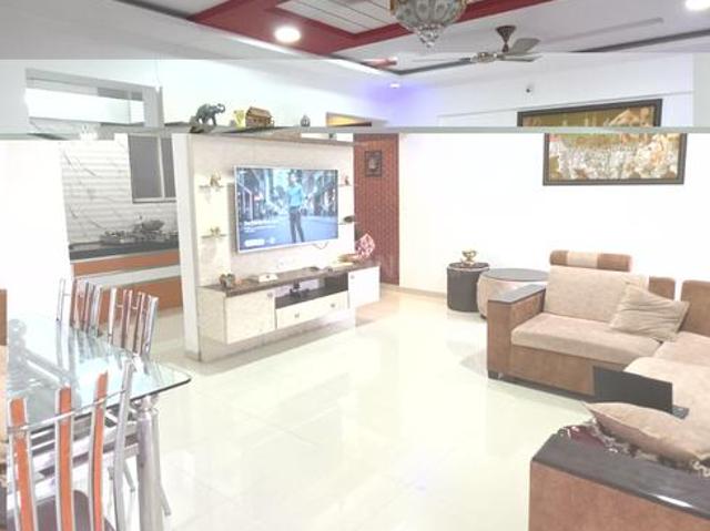 2 BHK Apartment in Ambegaon Budruk for rent Pune. The reference number is 20672108