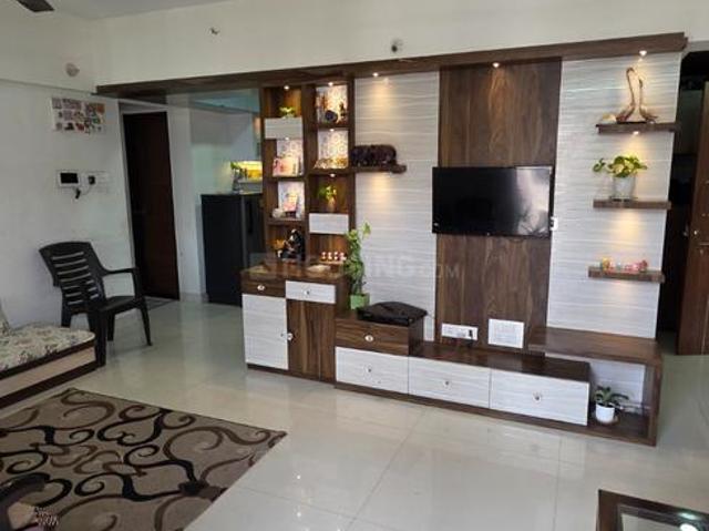 2 BHK Apartment in Ambegaon Budruk for rent Pune. The reference number is 20672341