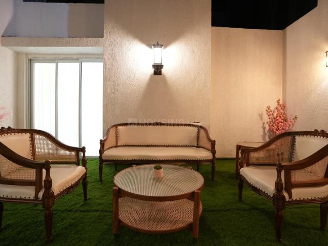 2 BHK Apartment in Ambegaon Budruk for rent Pune. The reference number is 20722593