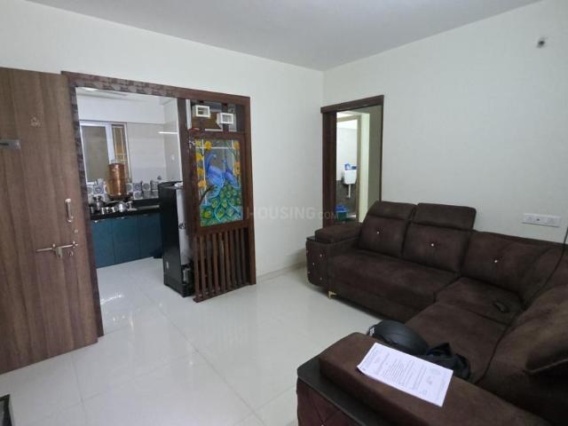 2 BHK Apartment in Ambegaon Budruk for rent Pune. The reference number is 20879248