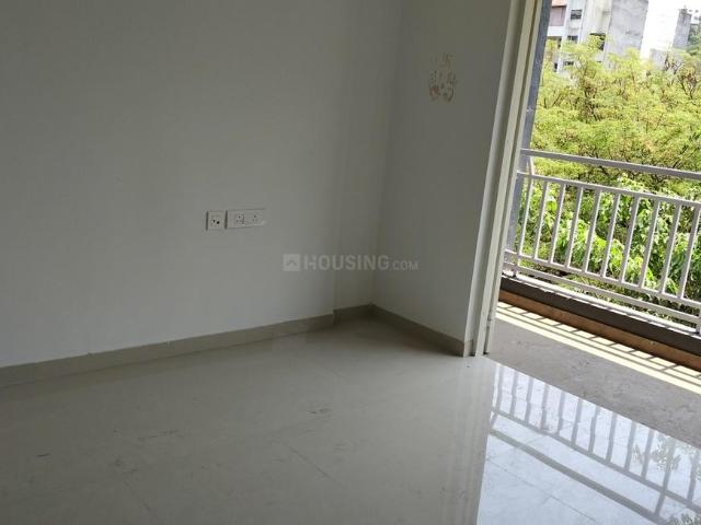 2 BHK Apartment in Ambegaon Budruk for rent Pune. The reference number is 20066372