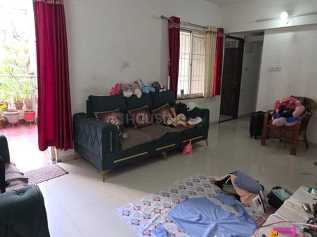 2 BHK Apartment in Ambegaon Budruk for rent Pune. The reference number is 20068444