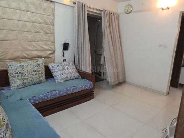 2 BHK Apartment in Ambegaon Budruk for rent Pune. The reference number is 20085300