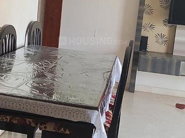 2 BHK Apartment in Ambegaon Budruk for rent Pune. The reference number is 20124542