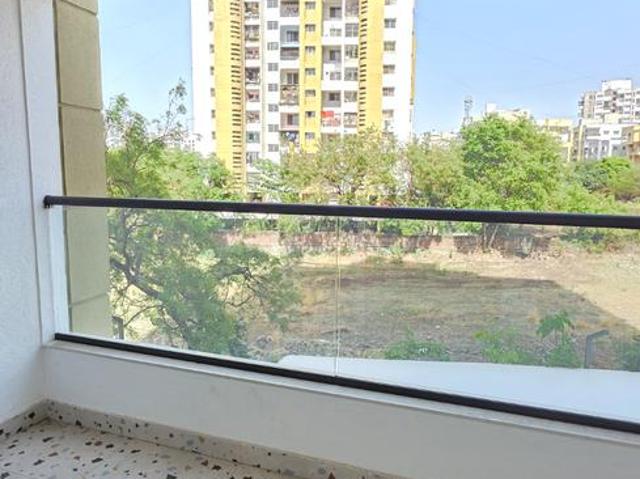 2 BHK Apartment in Ambegaon Budruk for rent Pune. The reference number is 20140891