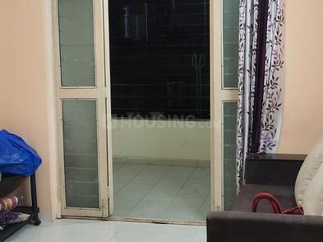 2 BHK Apartment in Ambegaon Budruk for rent Pune. The reference number is 20141166