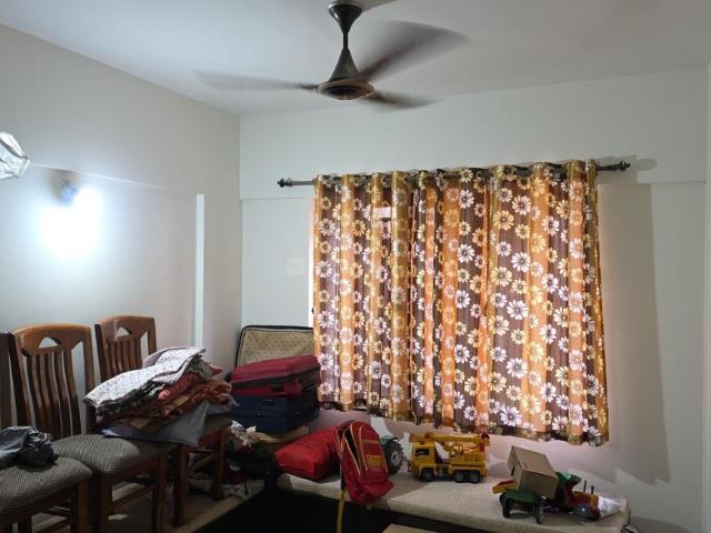 2 BHK Apartment in Ambegaon Budruk for rent Pune. The reference number is 20146033