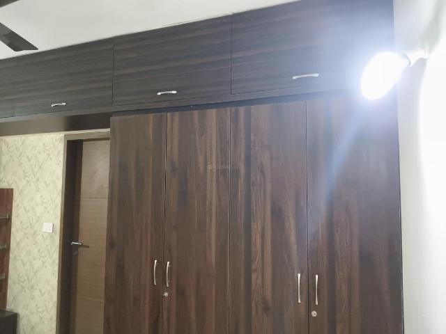 2 BHK Apartment in Ambegaon Budruk for rent Pune. The reference number is 20196606