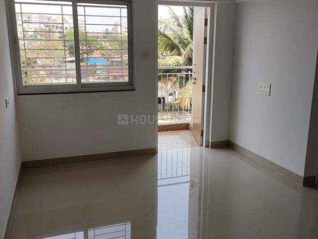 2 BHK Apartment in Ambegaon Budruk for rent Pune. The reference number is 20204234