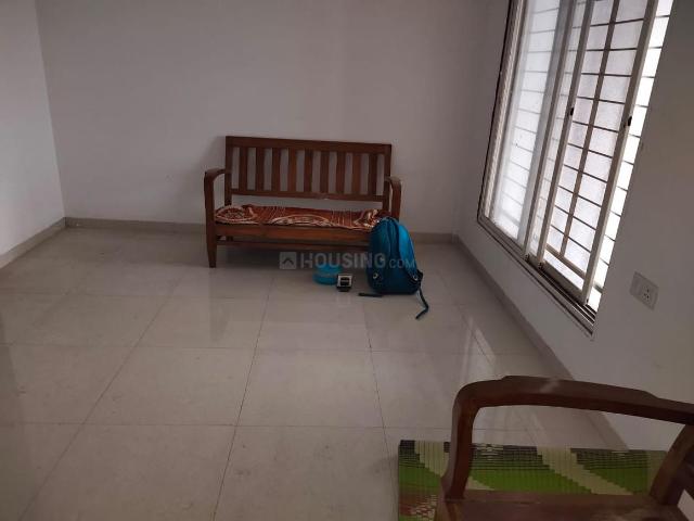 2 BHK Apartment in Ambegaon Budruk for rent Pune. The reference number is 20214742