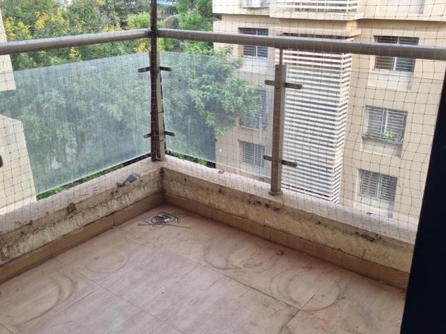 2 BHK Apartment in Ambegaon Budruk for rent Pune. The reference number is 20217738