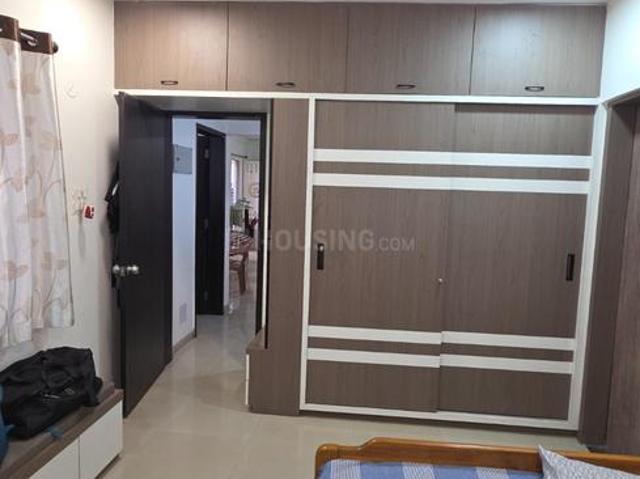 2 BHK Apartment in Ambegaon Budruk for rent Pune. The reference number is 20219766
