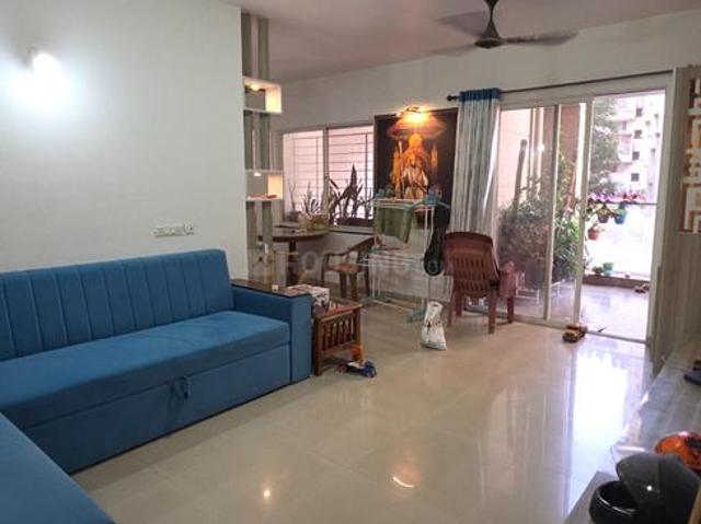 2 BHK Apartment in Ambegaon Budruk for rent Pune. The reference number is 20219780