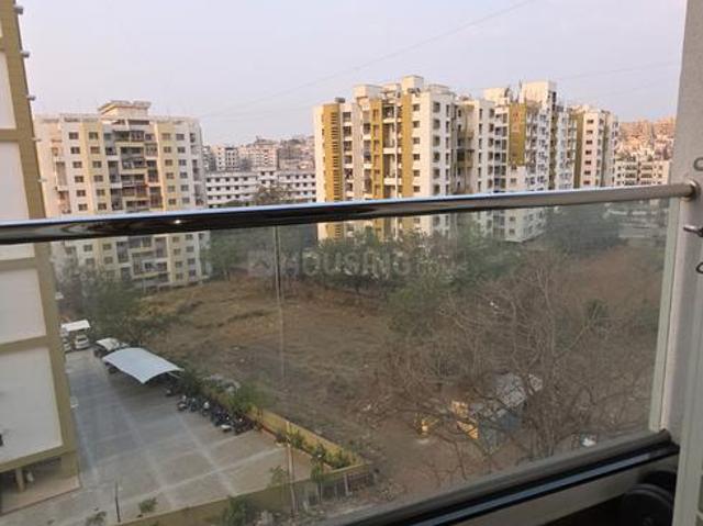 2 BHK Apartment in Ambegaon Budruk for rent Pune. The reference number is 20220525