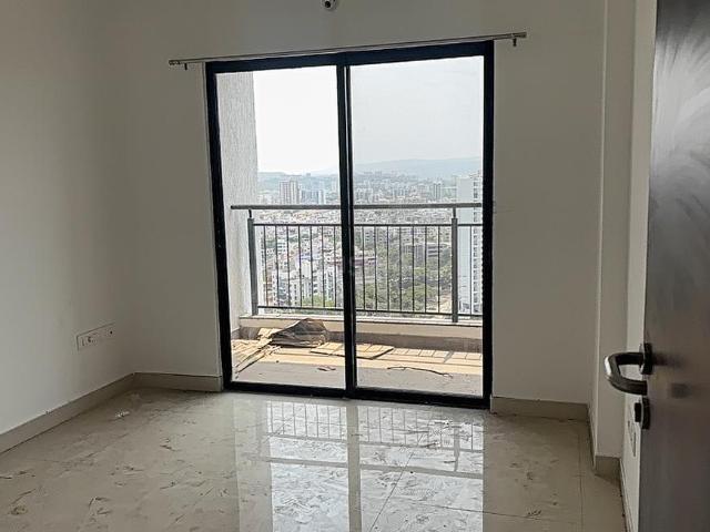2 BHK Apartment in Ambegaon Budruk for rent Pune. The reference number is 20223159