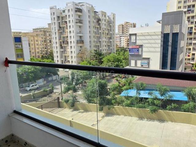 2 BHK Apartment in Ambegaon Budruk for rent Pune. The reference number is 20225010