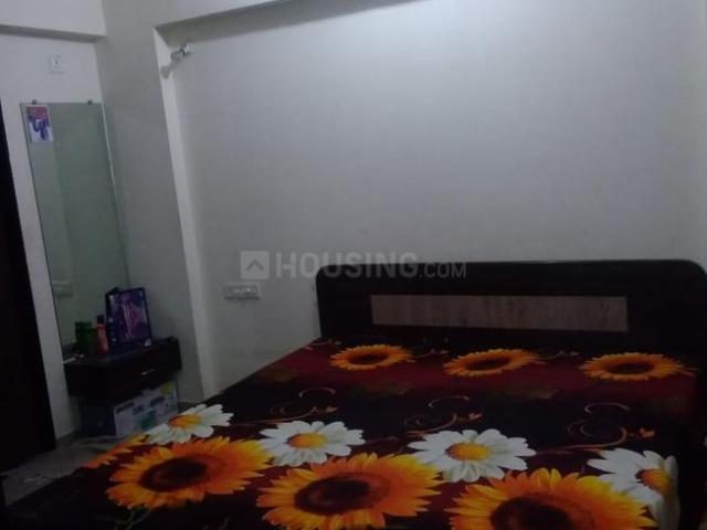 2 BHK Apartment in Ambegaon Budruk for rent Pune. The reference number is 20238892