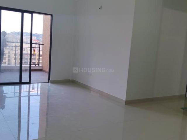2 BHK Apartment in Ambegaon Budruk for rent Pune. The reference number is 20244936