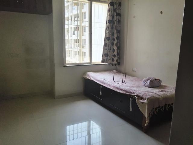 2 BHK Apartment in Ambegaon Budruk for rent Pune. The reference number is 20245816