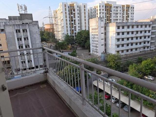 2 BHK Apartment in Ambegaon Budruk for rent Pune. The reference number is 20251798