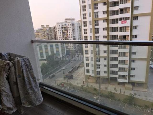 2 BHK Apartment in Ambegaon Budruk for rent Pune. The reference number is 20252021