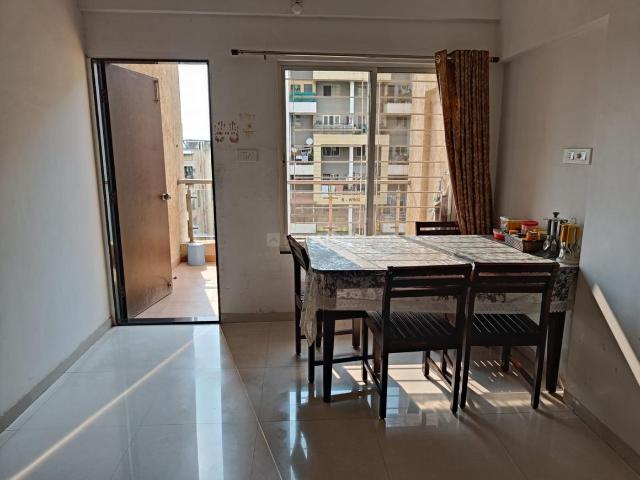 2 BHK Apartment in Ambegaon Budruk for rent Pune. The reference number is 20266438
