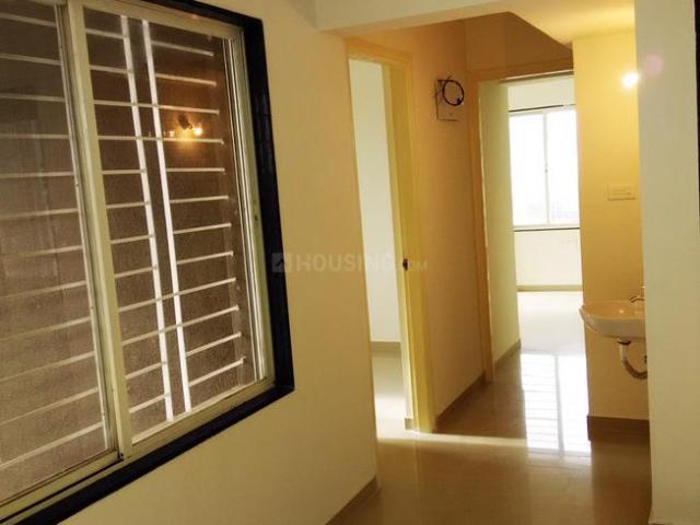 2 BHK Apartment in Ambegaon Budruk for rent Pune. The reference number is 20266338