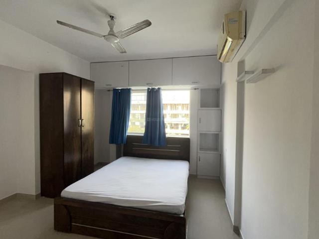 2 BHK Apartment in Ambegaon Budruk for rent Pune. The reference number is 20270756