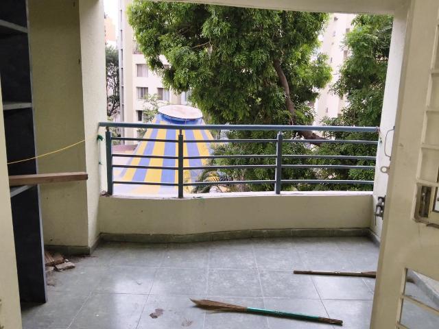 2 BHK Apartment in Ambegaon Budruk for rent Pune. The reference number is 20271723
