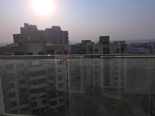 2 BHK Apartment in Ambegaon Budruk for rent Pune. The reference number is 20272741