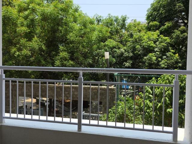 2 BHK Apartment in Ambegaon Budruk for rent Pune. The reference number is 20275443